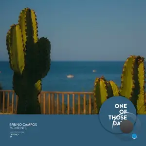 Bruno Campos - Moments (2026)