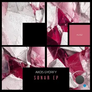 Ákos Gyorfy - Sonar (2026)