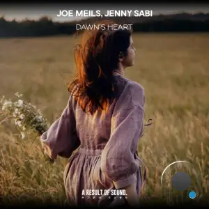 Joe Meils & Jenny Sabi - Dawn's Heart (2026)