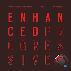 Nitrous Oxide & Seb Hennig - Igni (2026)