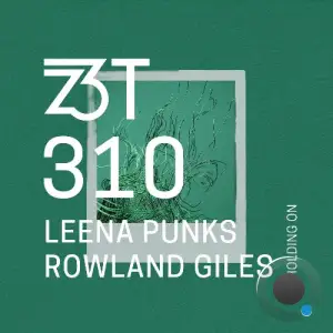 Leena Punks & Rowland Giles - Holding On (2026)