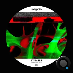 L'Ombre - Temporality (2026)