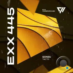 GonSu - Tacto (2026)