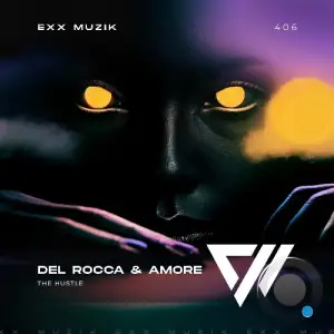 Del Rocca & Amore - The Hustle (2026)