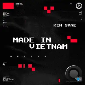 Kim Sane - Made In Vietnam (2026)