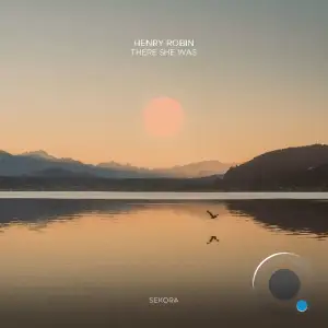 Henry Robin - There She Was (2026)