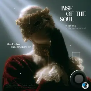 Miss Evelina - Rise Of The Soul (2026)