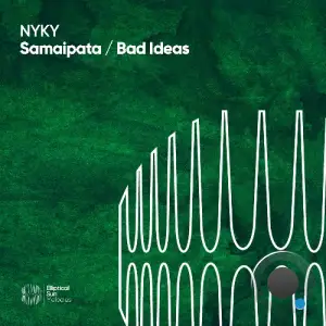 NYKY - Samaipata / Bad Ideas (2026)