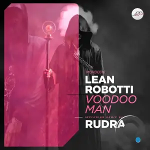 Lean Robotti - Voodoo Man (2026)