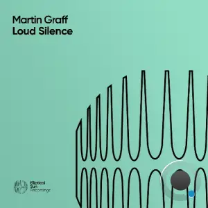 Martin Graff - Loud Silence (2026)
