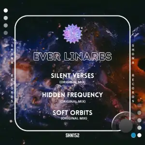 Ever Linares - Silent Verses (2026)