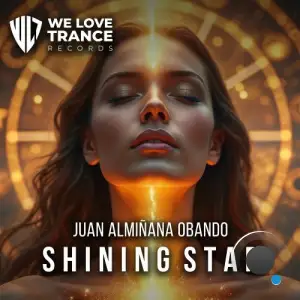 Juan Almiñana Obando - Shining Star (2026)