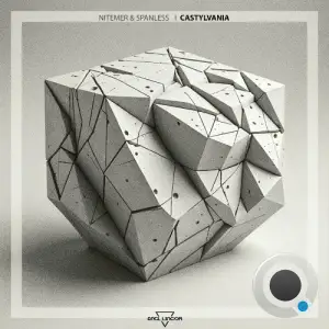 Nitemer & Spanless - Castylvania (2026)