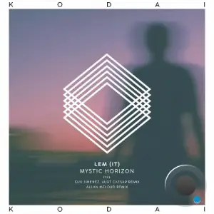 LEM (IT) - Mystic Horizon (2026)