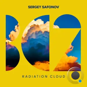 Sergey Safonov - Radiation Cloud (2026)