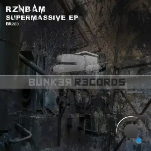 RZNBAM - Supermassive (2026)