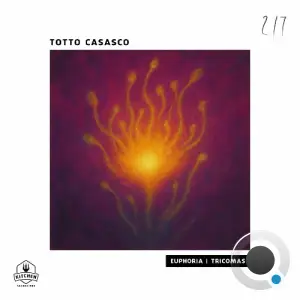 Totto Casasco - Euphoria | Tricomas (2026)
