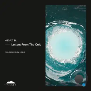 VegaZ SL - Letters From The Cold (2026)