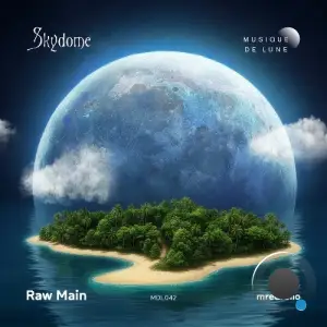 Raw Main - Skydome (2026)