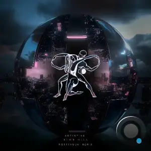 ARTISTIKK - Neon Hell - Morttagua Night in Rio Remix (2026)