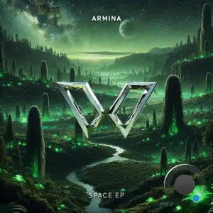 Armina - Space Ep (2026)