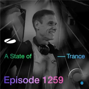Armin van Buuren - A State Of Trance 1259 (2026-01-08)