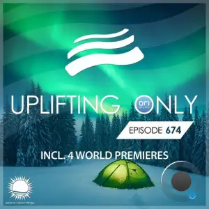Ori Uplift - Uplifting Only 674 (2026-01-08)