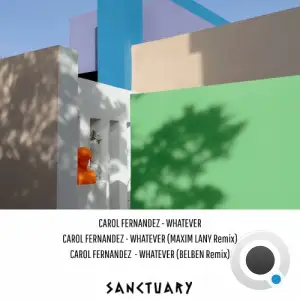 Carol Fernandez - Whatever (2026)