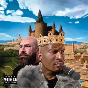 Fashawn & Sir Veterano - All Hail The King 2 (2026)