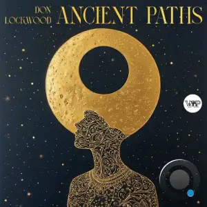 Don Lockwood - Ancient Paths (2026)