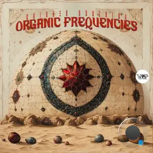 Kaisser Bouzriba - Organic Frequencies (2026)