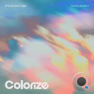 Dirty South & Taglo - Holding Me Back (2026)