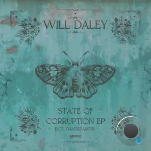 Will Daley - State of Corruption (2026)