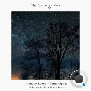 Nichols+Roark - Time+Space (2026)