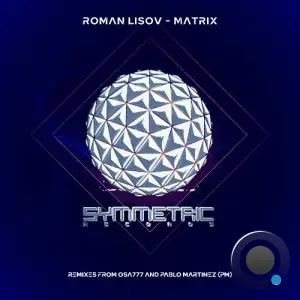 Roman Lisov - Matrix (2026)