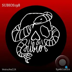 Verschallt - Symbiosis (2026)