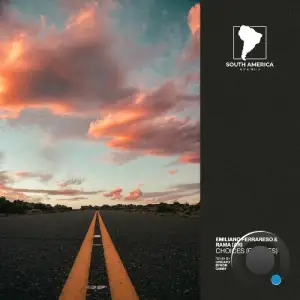 Emiliano Ferrareso & Rama (AR) - Choices (Remixes) (2026)