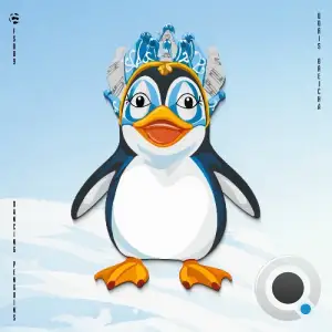 Boris Brejcha - Dancing Penguins (2026)