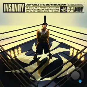 JOOHONEY - Gwang (INSANITY) (2026)