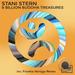 Stani Stern - 8 Billion Buddha Treasures (2026)