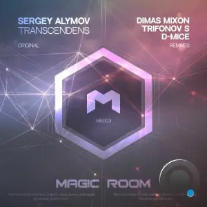 Sergey Alymov - Transcendens (2026)
