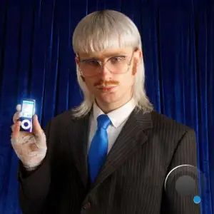 Joost, horsegiirL - Kleinkunst (2026)