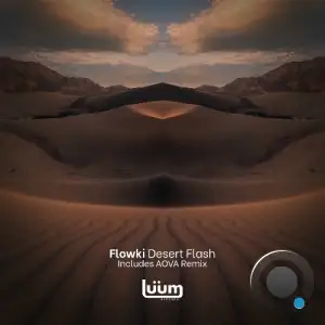 Flowki (SL) - Desert Flash (2026)