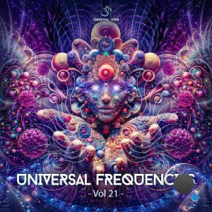 Universal Frequencies, Vol. 21 (2026)