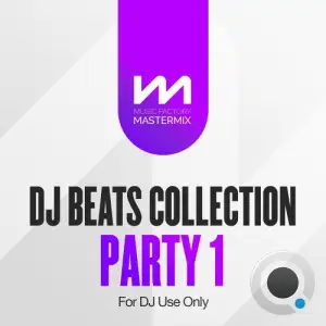 Mastermix DJ Beats Collection Party Volume 1 (2026)