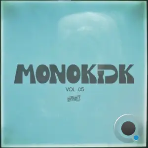 Monokick, Vol.05 (2026)