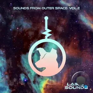 Sounds From Outer Space, Vol. 2 (2026)