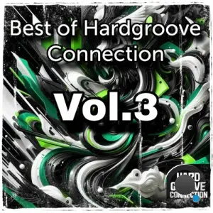 Best of Hardgroove Connection, Vol. 3 (2026)