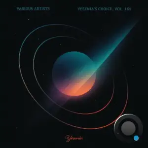 Yesenia's Choice, Vol. 165 (2026)