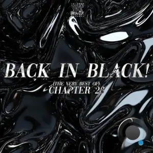 Back in Black, Chapter 28 (2026)